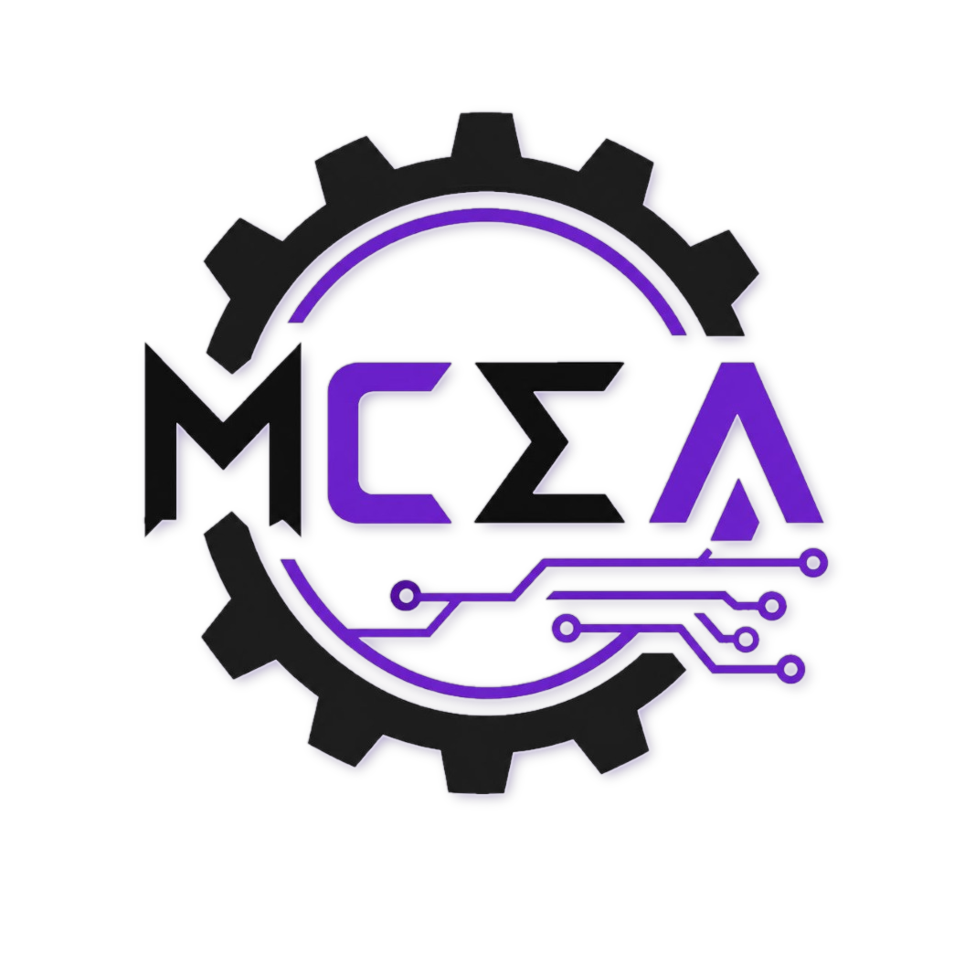 MCEA Banner Emblem
